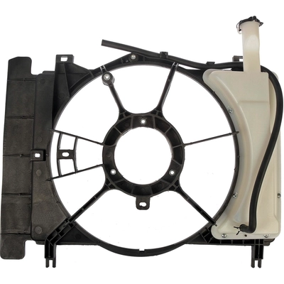 Coolant Recovery Tank by DORMAN (OE SOLUTIONS) - 603-431 pa3