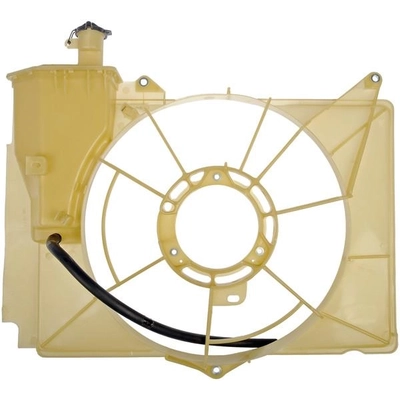 Coolant Recovery Tank by DORMAN (OE SOLUTIONS) - 603-432 pa1