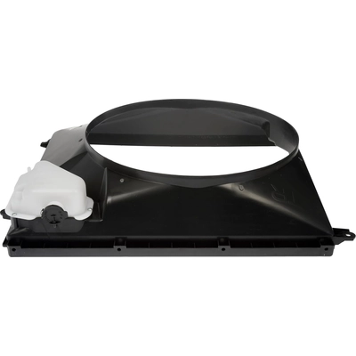 Coolant Recovery Tank by DORMAN (OE SOLUTIONS) - 603-439 pa4
