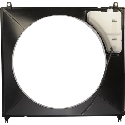 Coolant Recovery Tank by DORMAN (OE SOLUTIONS) - 603-442 pa2