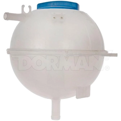 Coolant Recovery Tank by DORMAN (OE SOLUTIONS) - 603-450 pa3