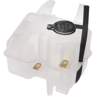 Coolant Recovery Tank by DORMAN (OE SOLUTIONS) - 603-474 pa2