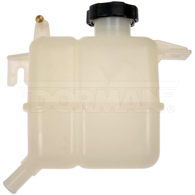 Réservoir de récupération de liquide de refroidissement par DORMAN (OE SOLUTIONS) - 603-491 pa4
