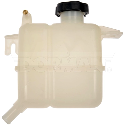 Coolant Recovery Tank by DORMAN (OE SOLUTIONS) - 603-491 pa4