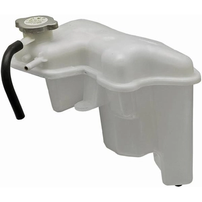 Coolant Recovery Tank by DORMAN (OE SOLUTIONS) - 603-500 pa2