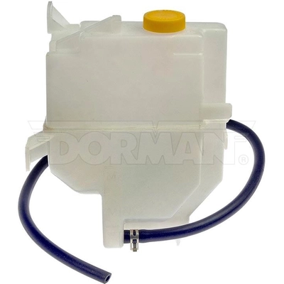 Coolant Recovery Tank by DORMAN (OE SOLUTIONS) - 603-505 pa4