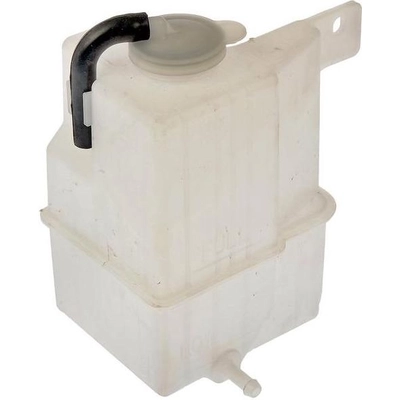 Coolant Recovery Tank by DORMAN (OE SOLUTIONS) - 603-507 pa2