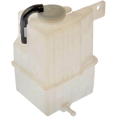 Coolant Recovery Tank by DORMAN (OE SOLUTIONS) - 603-507 pa4