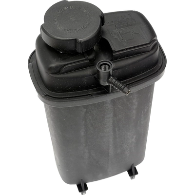 Coolant Recovery Tank by DORMAN (OE SOLUTIONS) - 603-537 pa7