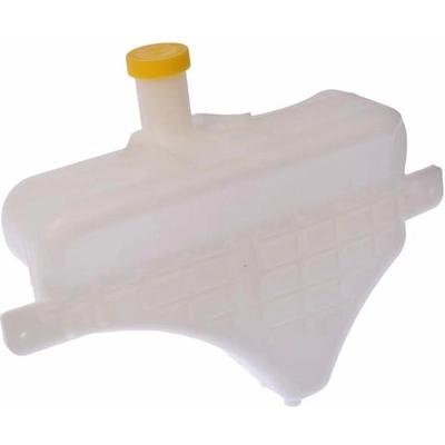 Coolant Recovery Tank by DORMAN (OE SOLUTIONS) - 603-543 pa1