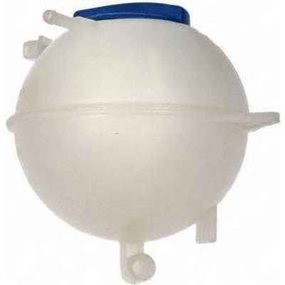 Coolant Recovery Tank by DORMAN (OE SOLUTIONS) - 603-559 pa6