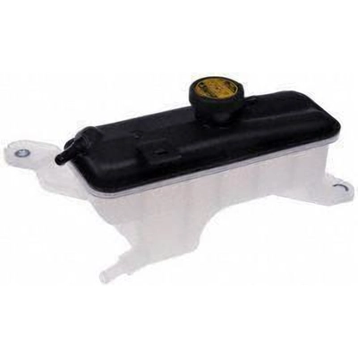 Coolant Recovery Tank by DORMAN (OE SOLUTIONS) - 603-565 pa3