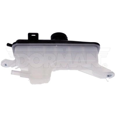 Coolant Recovery Tank by DORMAN (OE SOLUTIONS) - 603-565 pa6