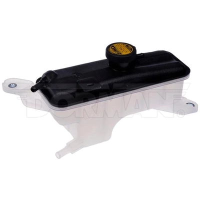 Coolant Recovery Tank by DORMAN (OE SOLUTIONS) - 603-565 pa7