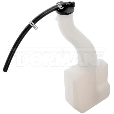 Coolant Recovery Tank by DORMAN (OE SOLUTIONS) - 603-566 pa3