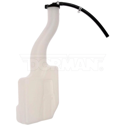 Coolant Recovery Tank by DORMAN (OE SOLUTIONS) - 603-566 pa4