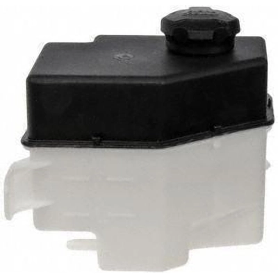 Coolant Recovery Tank by DORMAN (OE SOLUTIONS) - 603-568 pa3