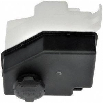 Coolant Recovery Tank by DORMAN (OE SOLUTIONS) - 603-568 pa4