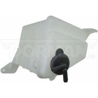 Coolant Recovery Tank by DORMAN (OE SOLUTIONS) - 603-569 pa3