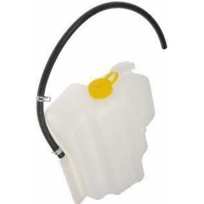 Coolant Recovery Tank by DORMAN (OE SOLUTIONS) - 603-577 pa2