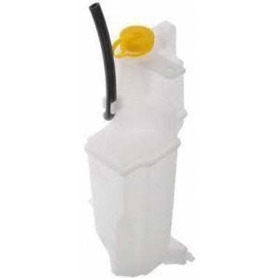 Coolant Recovery Tank by DORMAN (OE SOLUTIONS) - 603-578 pa2