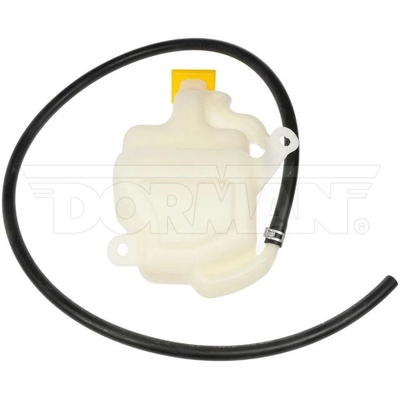 Coolant Recovery Tank by DORMAN (OE SOLUTIONS) - 603-580 pa4