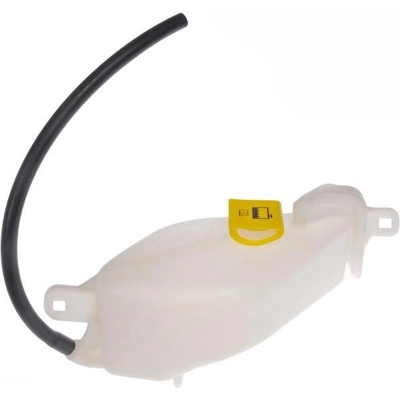 Coolant Recovery Tank by DORMAN (OE SOLUTIONS) - 603-586 pa2
