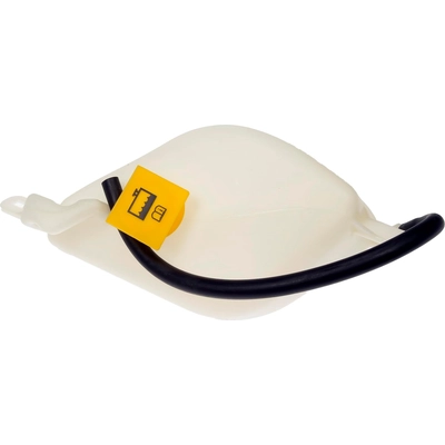 Coolant Recovery Tank by DORMAN (OE SOLUTIONS) - 603-586 pa3