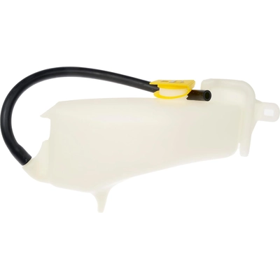Coolant Recovery Tank by DORMAN (OE SOLUTIONS) - 603-586 pa4