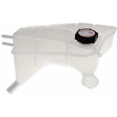 Coolant Recovery Tank by DORMAN (OE SOLUTIONS) - 603-597 pa3