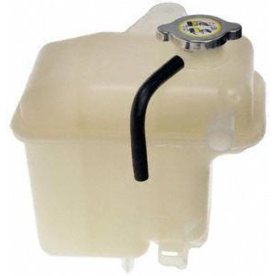 Coolant Recovery Tank by DORMAN (OE SOLUTIONS) - 603-598 pa3