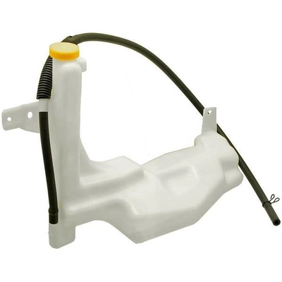 Coolant Recovery Tank by DORMAN (OE SOLUTIONS) - 603-610 pa1