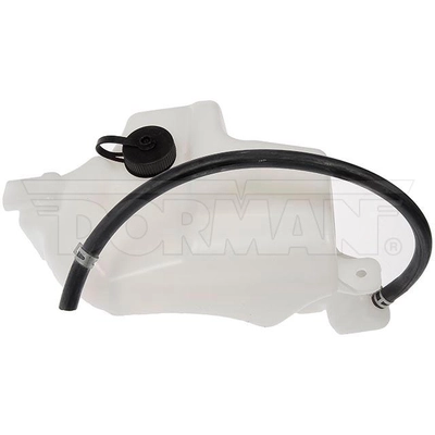 Coolant Recovery Tank by DORMAN (OE SOLUTIONS) - 603-614 pa5