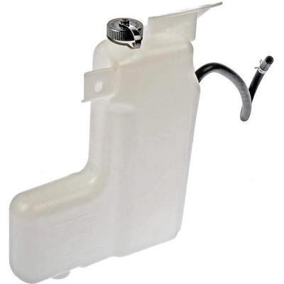 Coolant Recovery Tank by DORMAN (OE SOLUTIONS) - 603-615 pa2