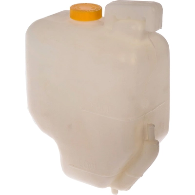 Coolant Recovery Tank by DORMAN (OE SOLUTIONS) - 603-617 pa4