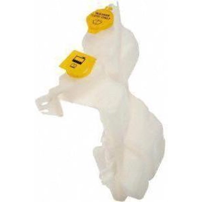 Coolant Recovery Tank by DORMAN (OE SOLUTIONS) - 603-619 pa3