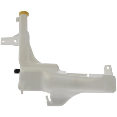 Coolant Recovery Tank by DORMAN (OE SOLUTIONS) - 603-621 pa4