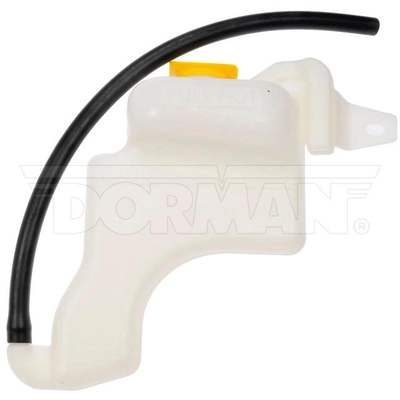 Coolant Recovery Tank by DORMAN (OE SOLUTIONS) - 603-631 pa5