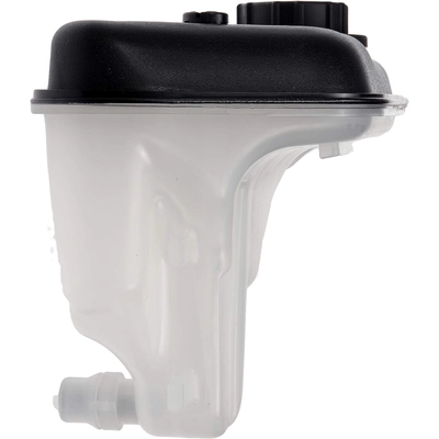 Coolant Recovery Tank by DORMAN (OE SOLUTIONS) - 603664 pa1