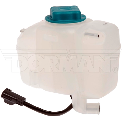 Réservoir de récupération de liquide de refroidissement par DORMAN (OE SOLUTIONS) - 603-667 pa2