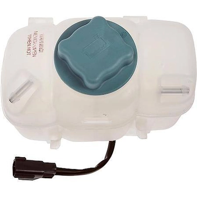 Coolant Recovery Tank by DORMAN (OE SOLUTIONS) - 603-667 pa4
