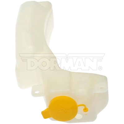 Coolant Recovery Tank by DORMAN (OE SOLUTIONS) - 603-757 pa3