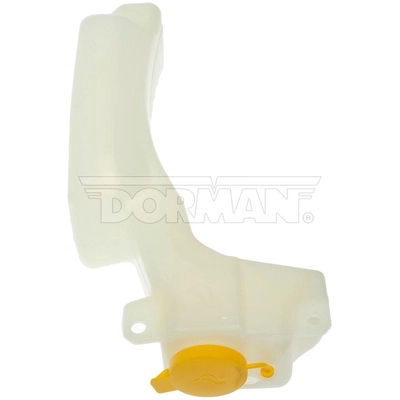 Coolant Recovery Tank by DORMAN (OE SOLUTIONS) - 603-769 pa3