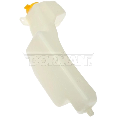 Coolant Recovery Tank by DORMAN (OE SOLUTIONS) - 603-769 pa4