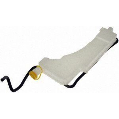Coolant Recovery Tank by DORMAN (OE SOLUTIONS) - 603772 pa9