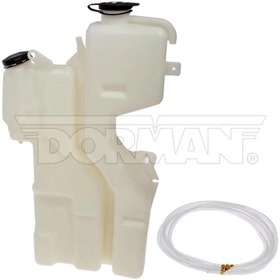 Coolant Recovery Tank by DORMAN (OE SOLUTIONS) - 603776 pa3