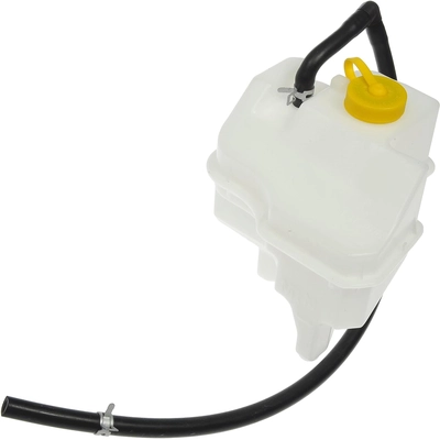 Coolant Recovery Tank by DORMAN (OE SOLUTIONS) - 603780 pa4