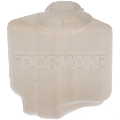 Coolant Recovery Tank by DORMAN (OE SOLUTIONS) - 603-802 pa3