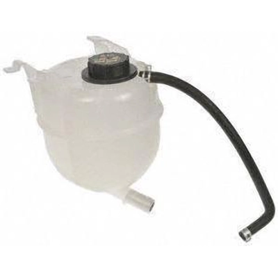 Coolant Recovery Tank by DORMAN (OE SOLUTIONS) - 603-811 pa1