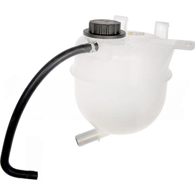 Coolant Recovery Tank by DORMAN (OE SOLUTIONS) - 603-811 pa5